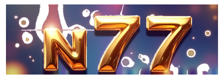 n77 logo